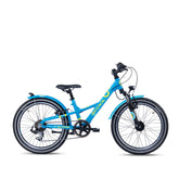 S'COOL XXlite 20 inch 7 versnellingen